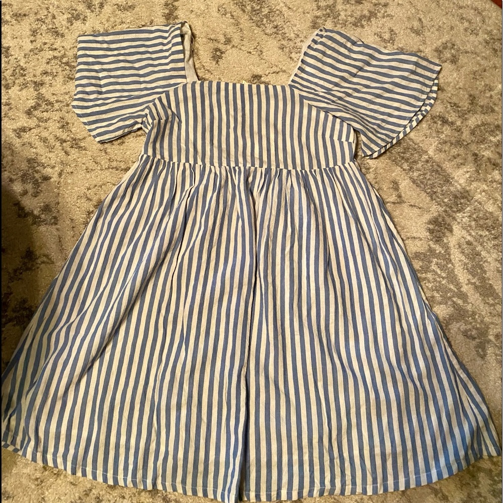 Adorable boutique tunic